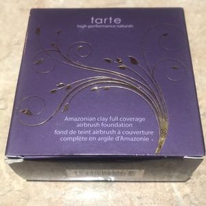 Tarte Amazonian Clay Full Coverage Foundation